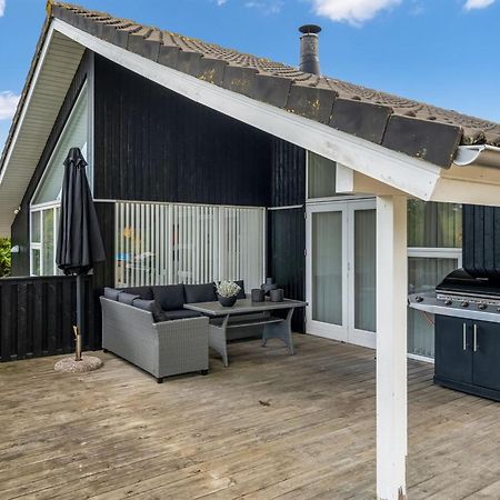 Holiday Home Asel - 4Km From The Sea In Nw Jutland By Interhome Brovst Exteriér fotografie