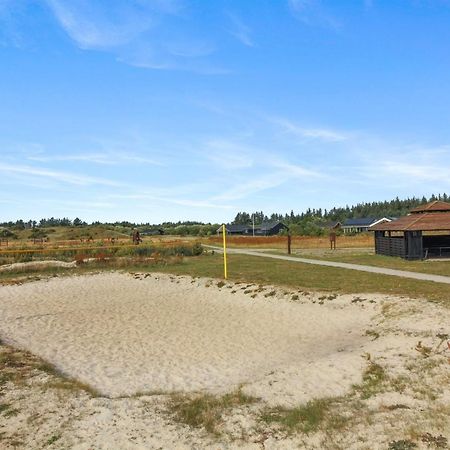 Holiday Home Asel - 4Km From The Sea In Nw Jutland By Interhome Brovst Exteriér fotografie
