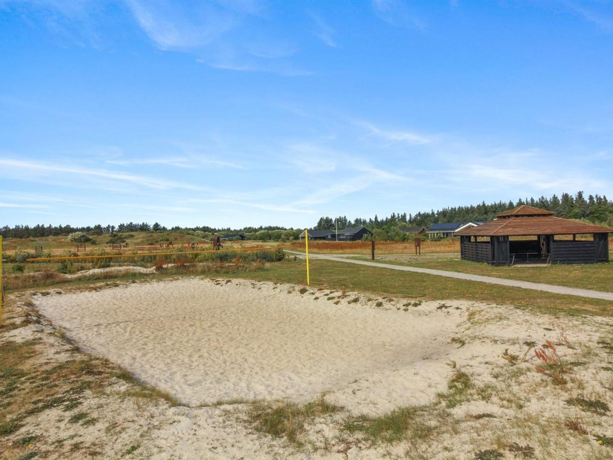 Holiday Home Asel - 4Km From The Sea In Nw Jutland By Interhome Brovst Exteriér fotografie