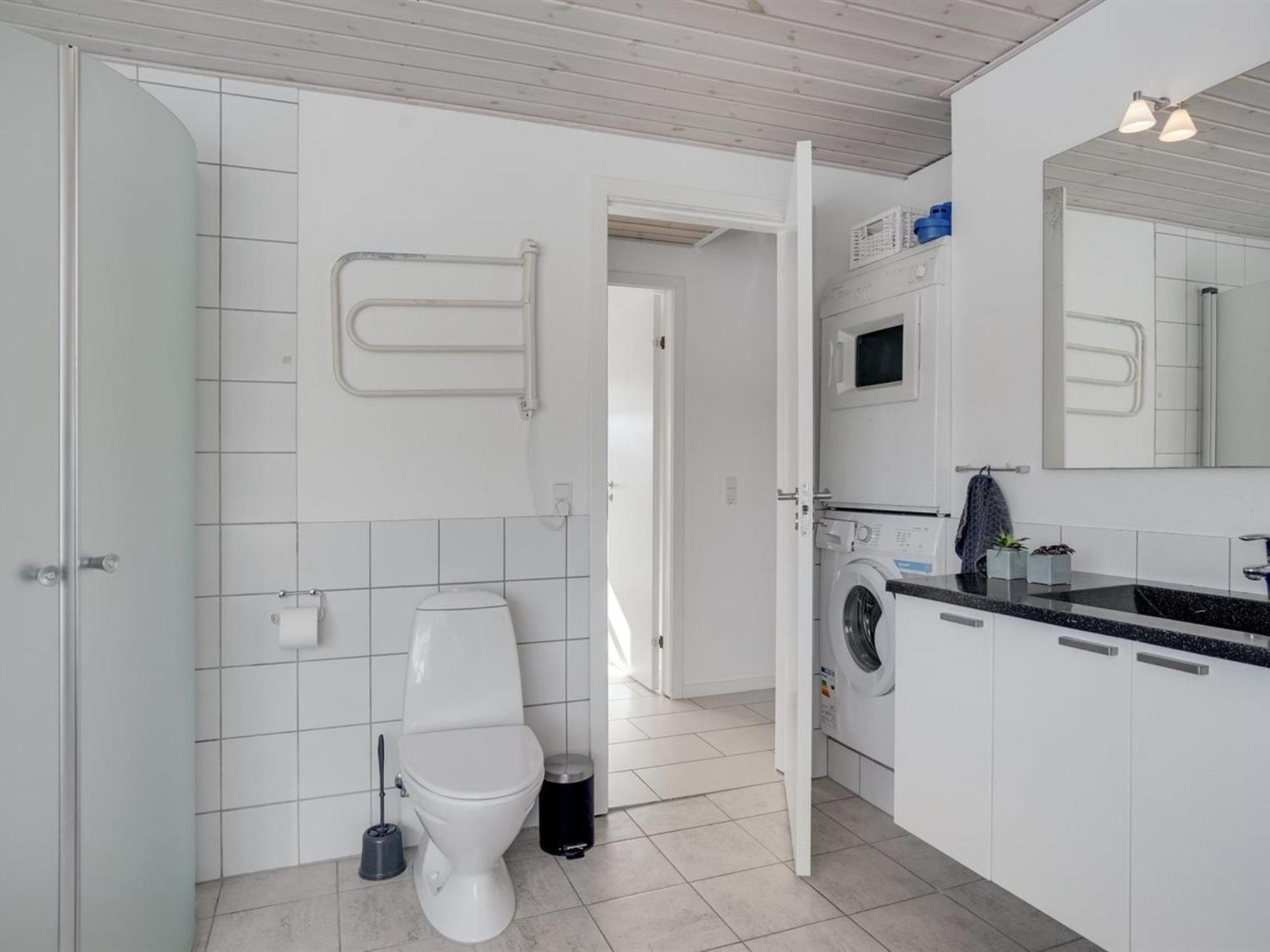Holiday Home Asel - 4Km From The Sea In Nw Jutland By Interhome Brovst Exteriér fotografie
