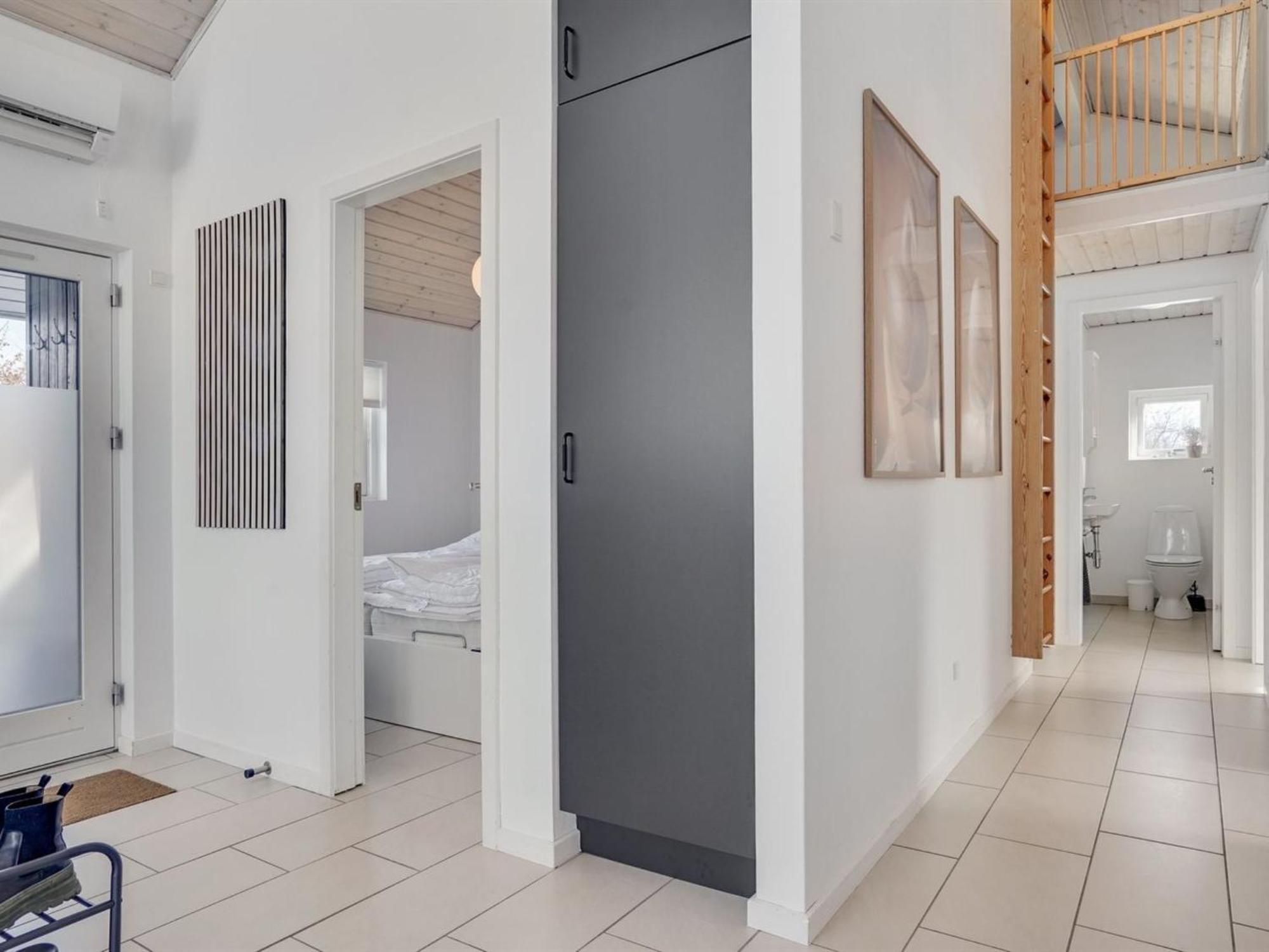 Holiday Home Asel - 4Km From The Sea In Nw Jutland By Interhome Brovst Exteriér fotografie