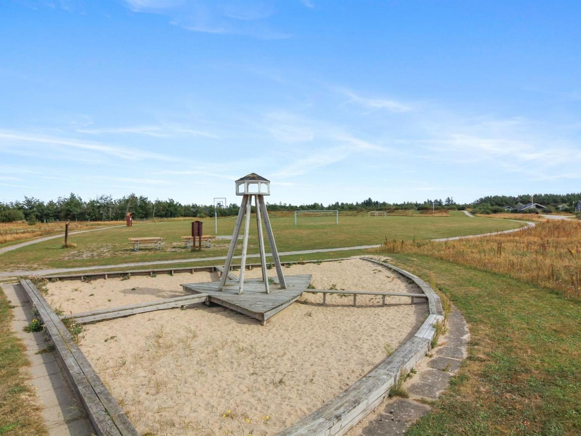 Holiday Home Asel - 4Km From The Sea In Nw Jutland By Interhome Brovst Exteriér fotografie